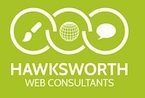 Hawksworth Web Consultants logo