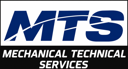 MTS Mechanical Technical Services logo